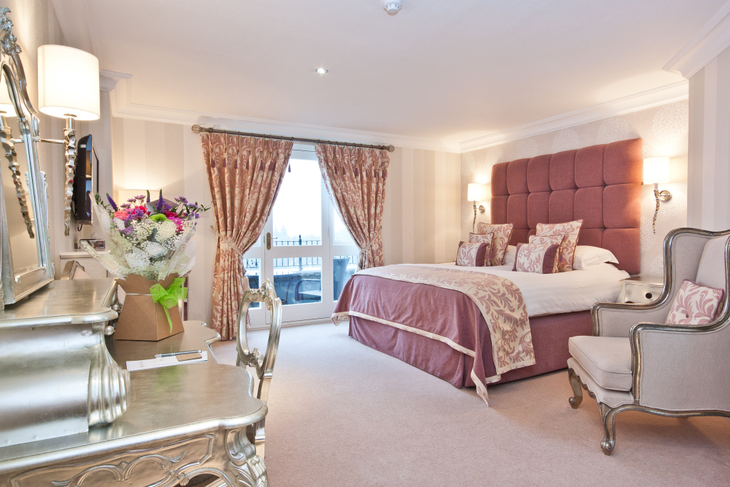 Windermere Hillthwaite Hotel - Général