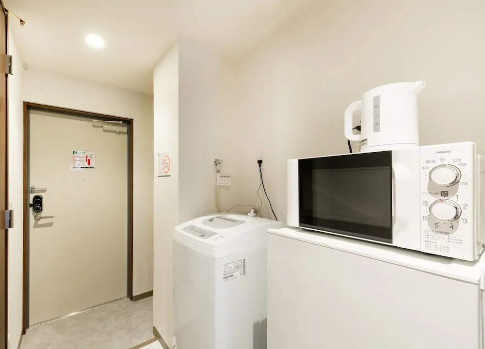 At RLiS House Tsutenkaku 사진 22