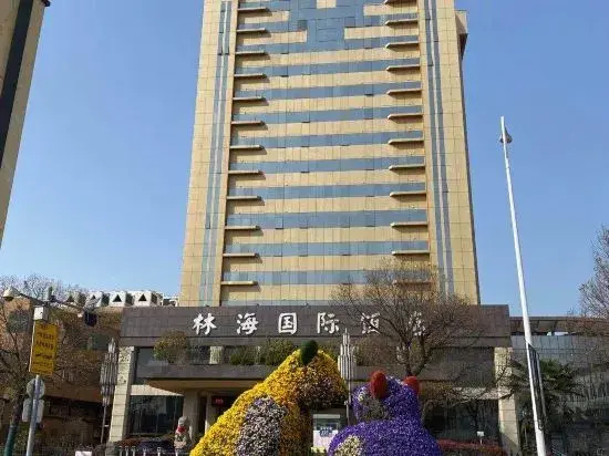 Linhai International Hotel