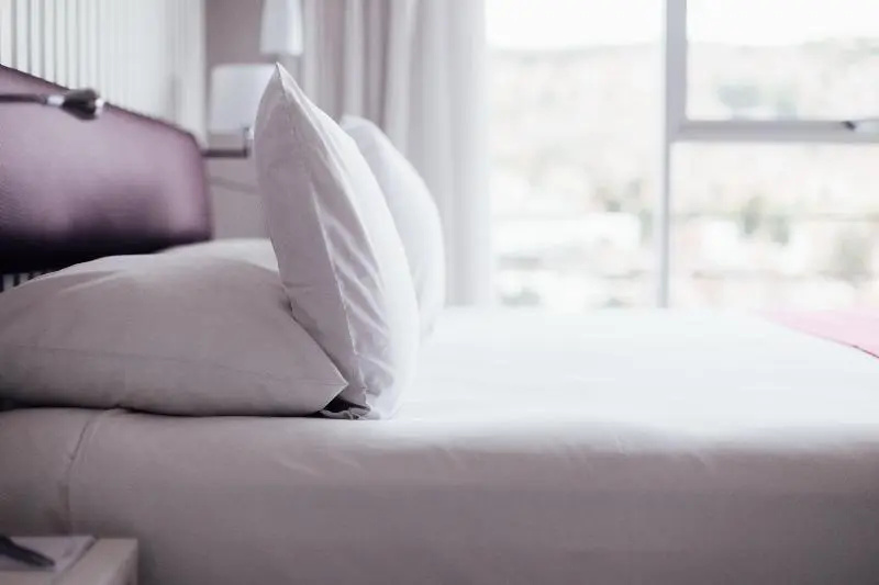 Stannum Boutique Hotel & Spa - Chambres