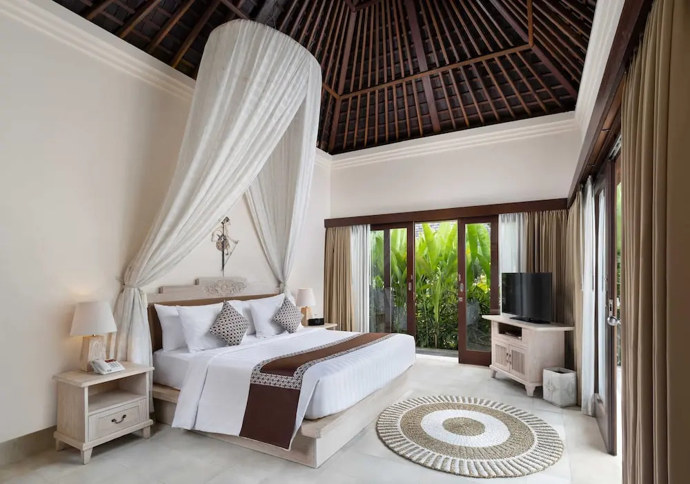 Visesa Ubud Resort