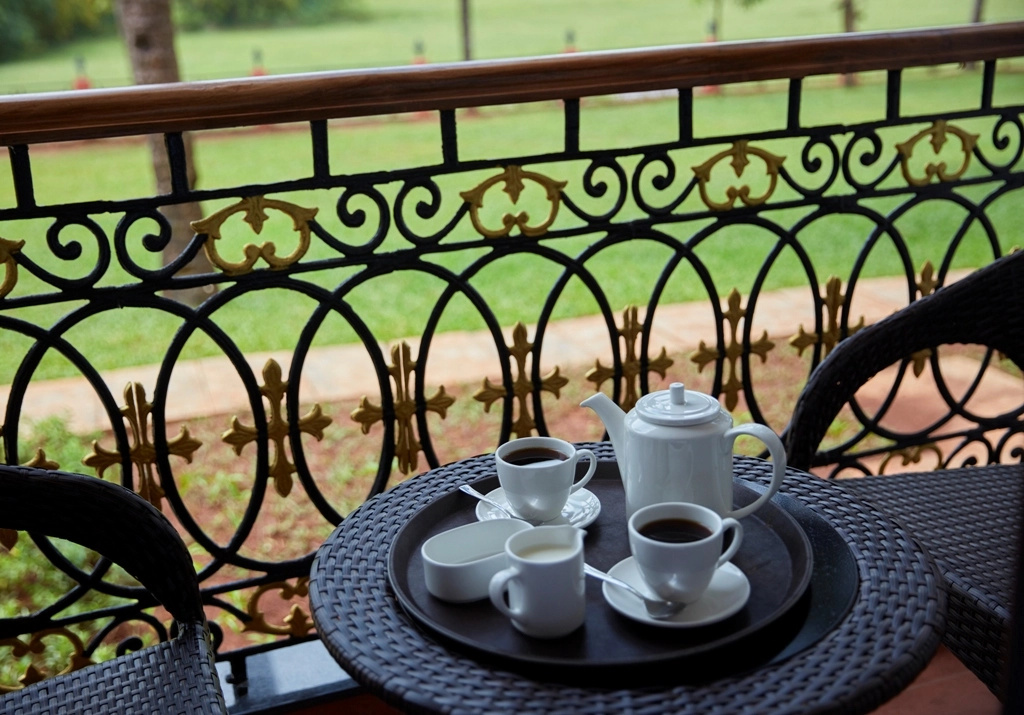 Sea Queen Beach Resort and Spa - Chambres