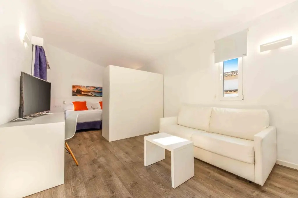 Valentin Playa de Muro - Chambres