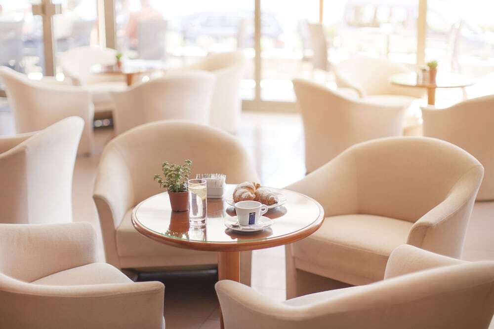 Hotel Odisej picture