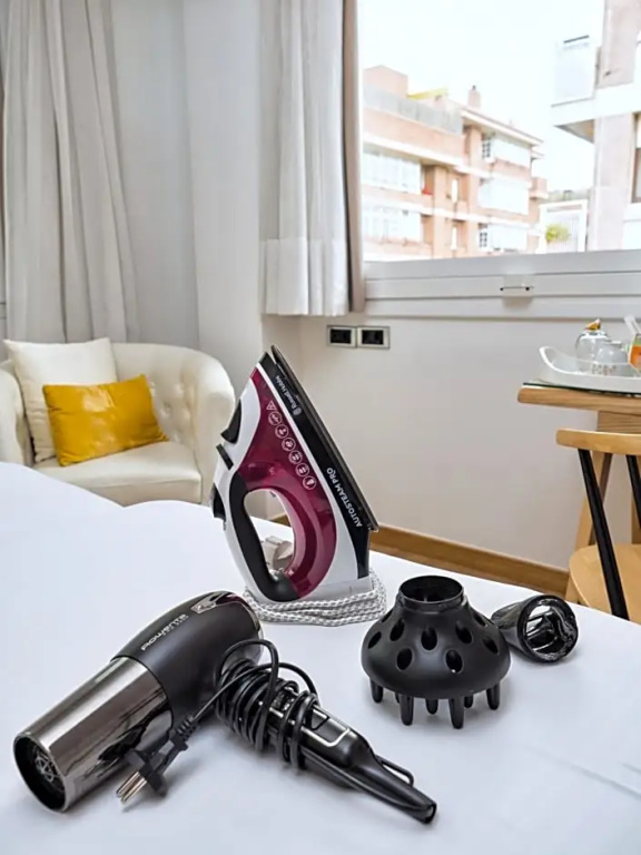 Vilana Hotel Boutique - Chambres