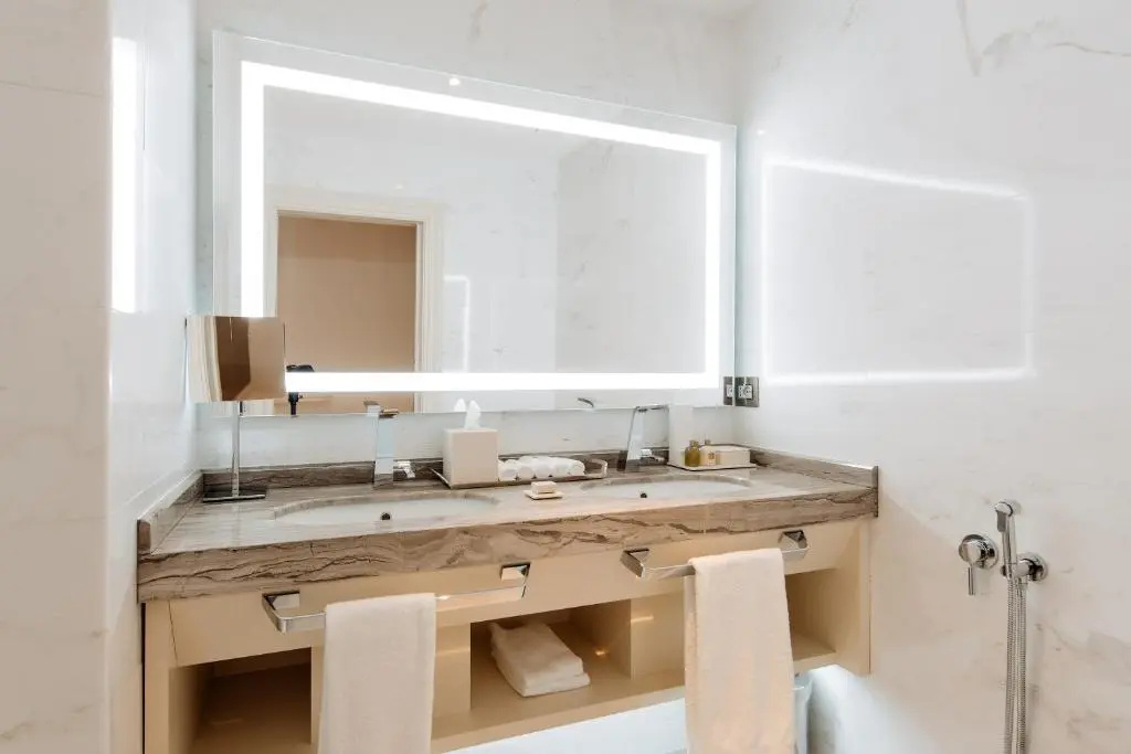 Aleph Rome Hotel, Curio Collection by Hilton - Chambres