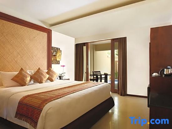 Best Western Kuta Villa