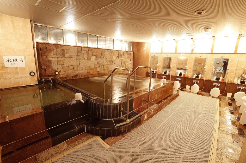 Asakusa Central Hotel 사진 44
