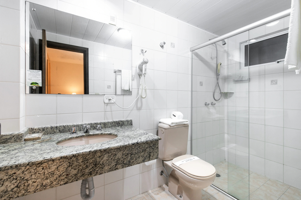 Hotel Flat Petras - Général