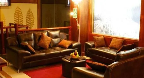 Hotel Inti Wasi Cusco