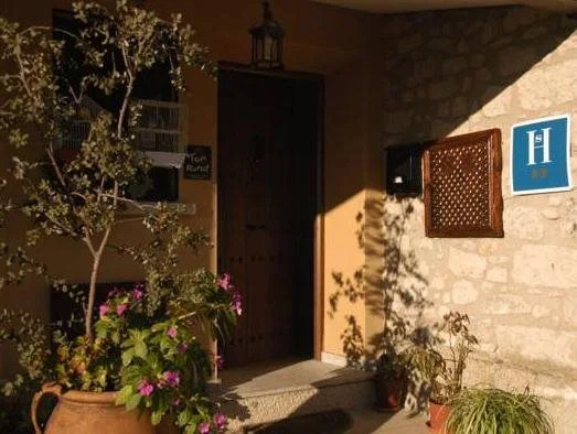 Hostal Conde De La Encina