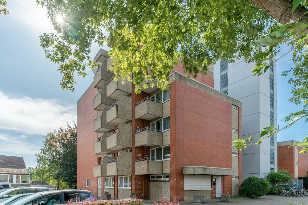 Private Apartment Urnenfeldstraße