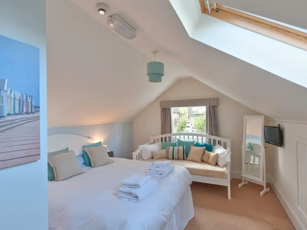 Standard Suite