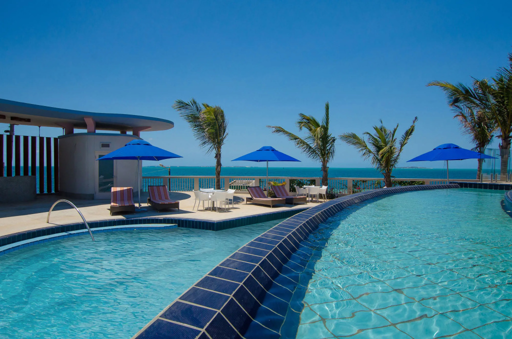 Dona Ana Hotel - Général