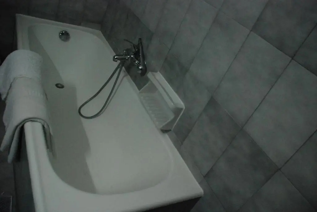 Galini Hotel - Chambres