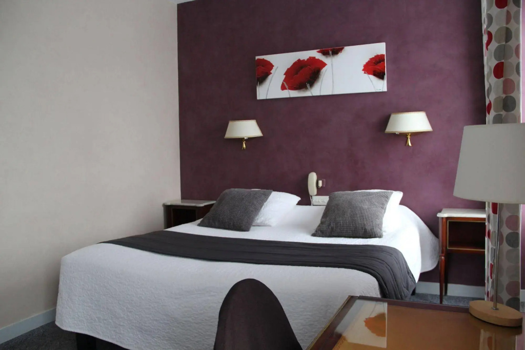 Voir la photo 3 — Brit Hotel Le Cygne