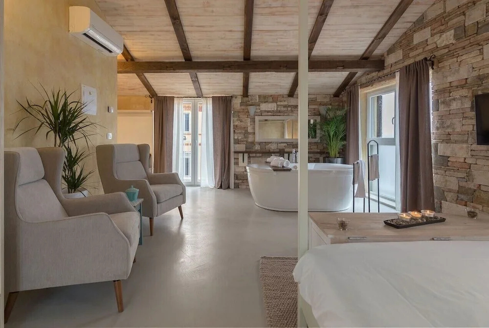 Hotel Stara šola - Oleander Resort - Chambres