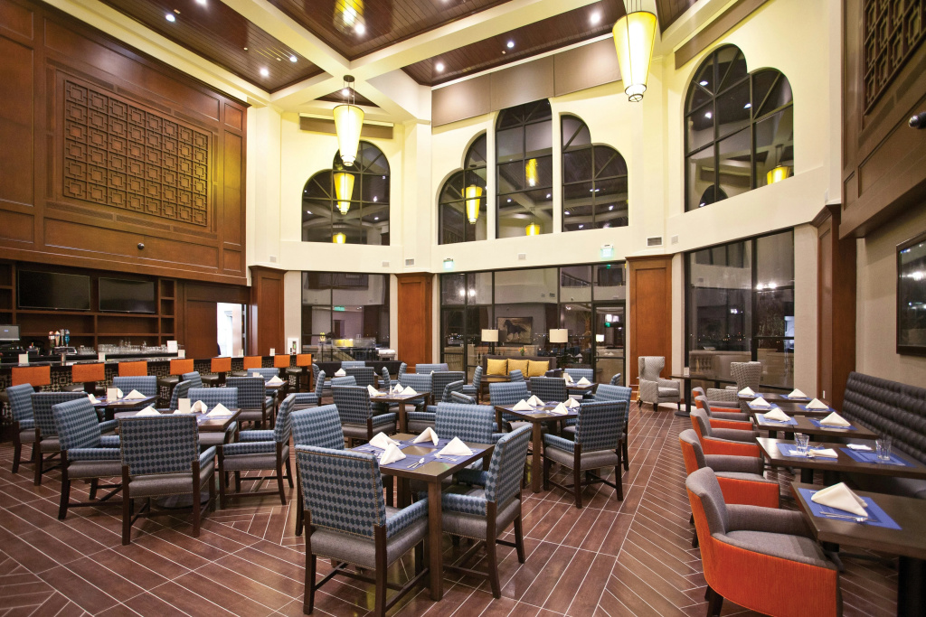 DoubleTree by Hilton Los Angeles - Rosemead - Général