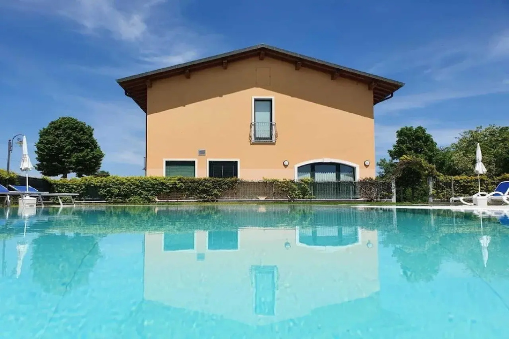 Hotel Agli Ulivi - Général
