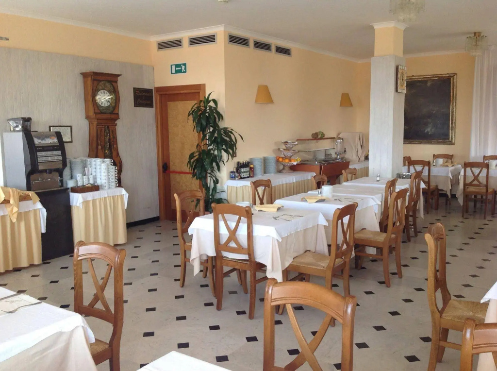 Hotel Tirreno - Général