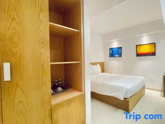Golden Holiday Hotel Nha Trang - Chambres