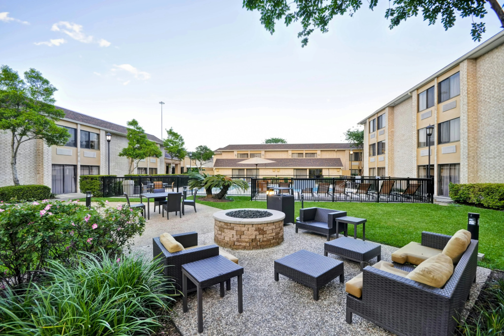 Courtyard by Marriott Houston I-10 West/Energy Corridor - Général