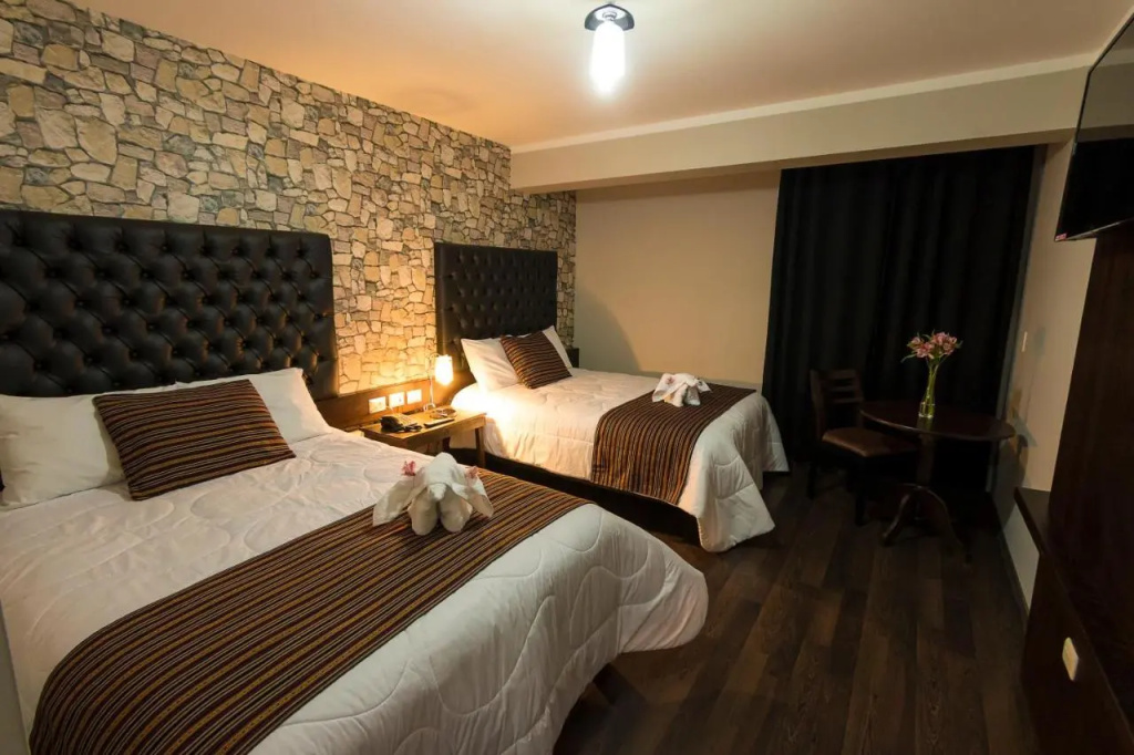 Hotel photo 12