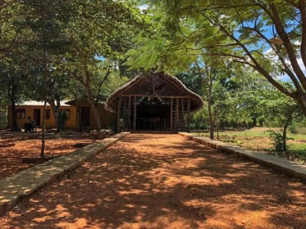 Castle Rock Sigiriya - Général