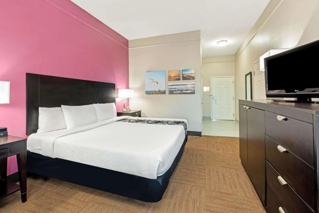 La Quinta Inn & Suites by Wyndham Winnie - Général