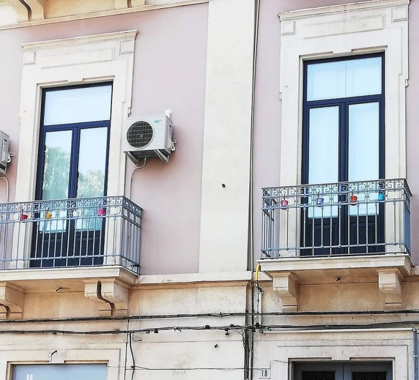 GH Rooms Catania