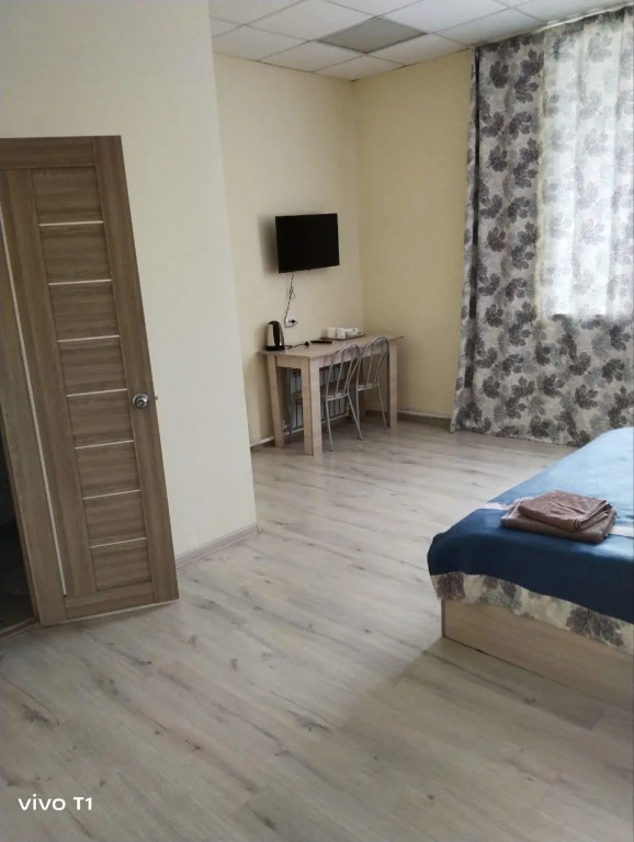 Двухместный номер Standard двуспальная кровать в Ель