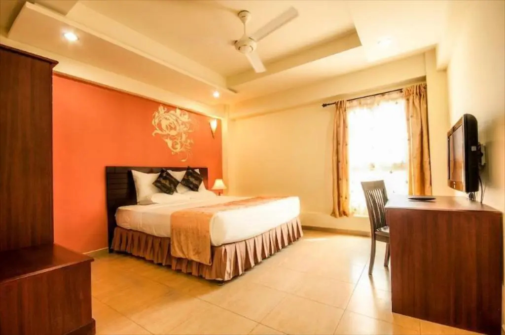 Junior Suite