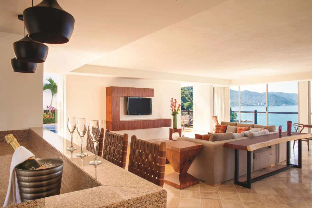 Hyatt Ziva Puerto Vallarta - All-inclusive - Général