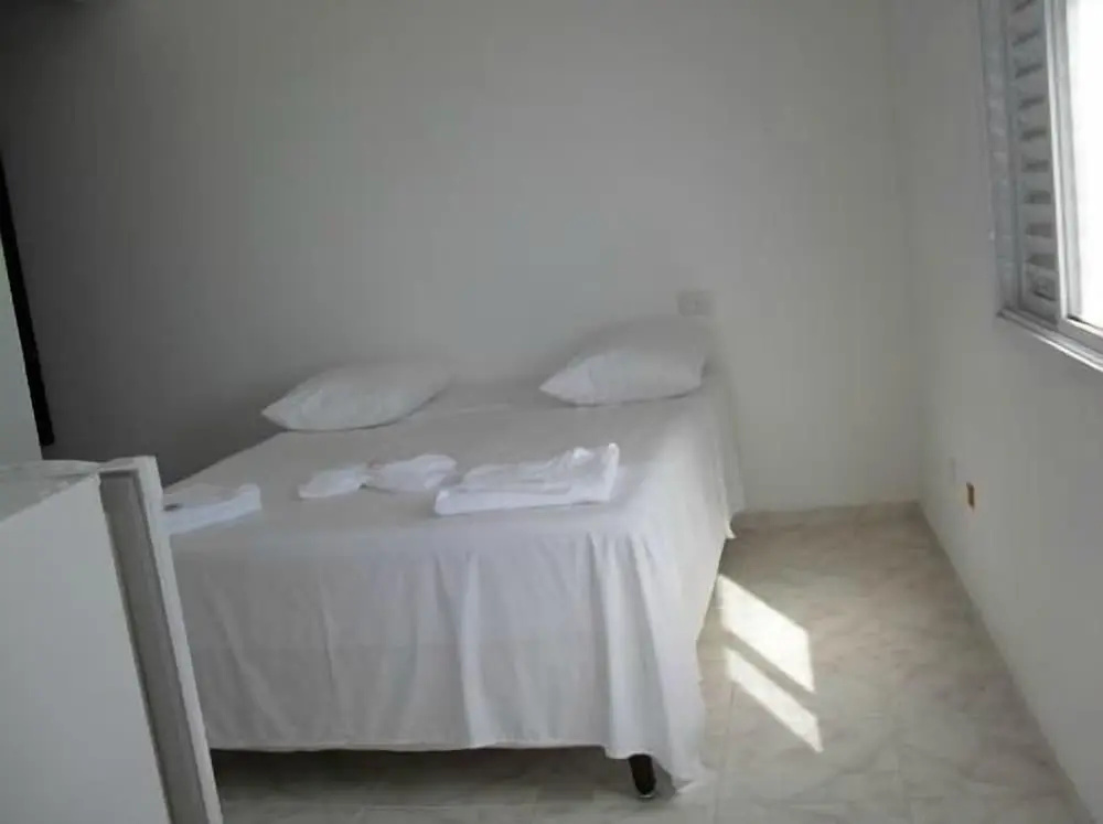Hotel Pousada Pantanal - Chambres
