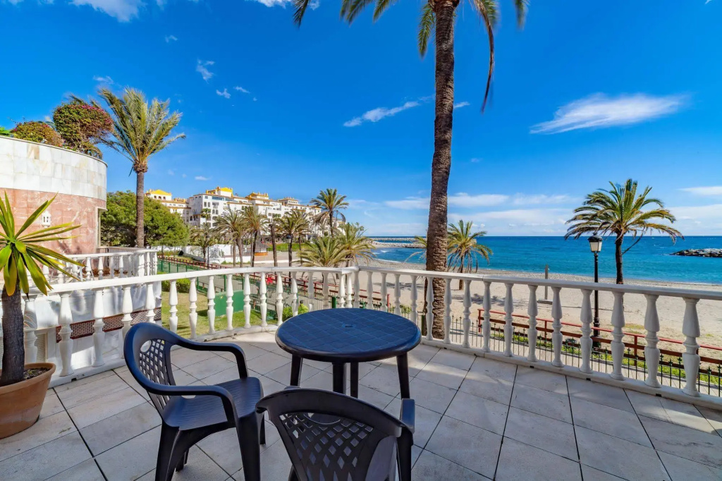 Rich List Banus - Général