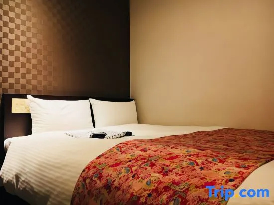 Tokyo Ueno Touganeya Hotel - Chambres
