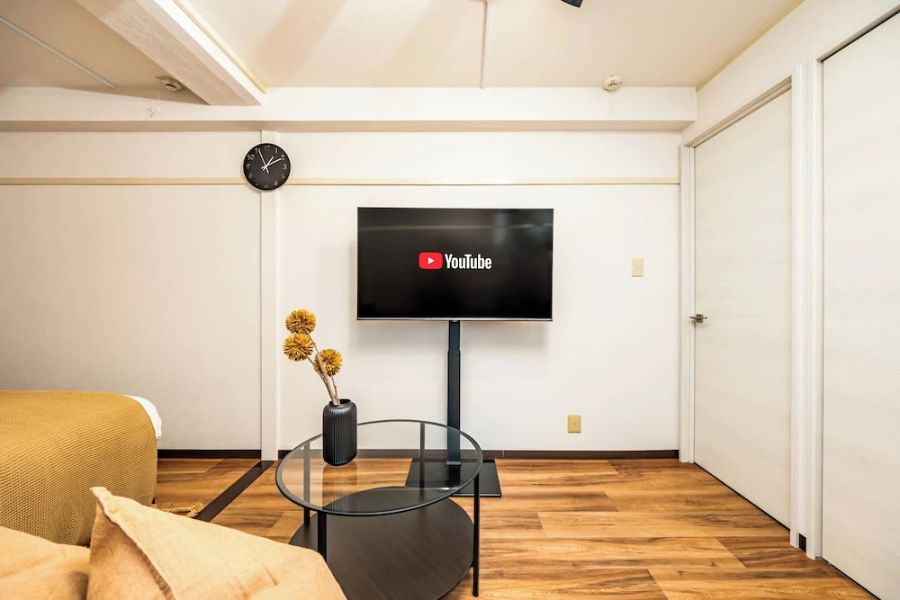 Arita Mansion Nipponbashi 사진 17