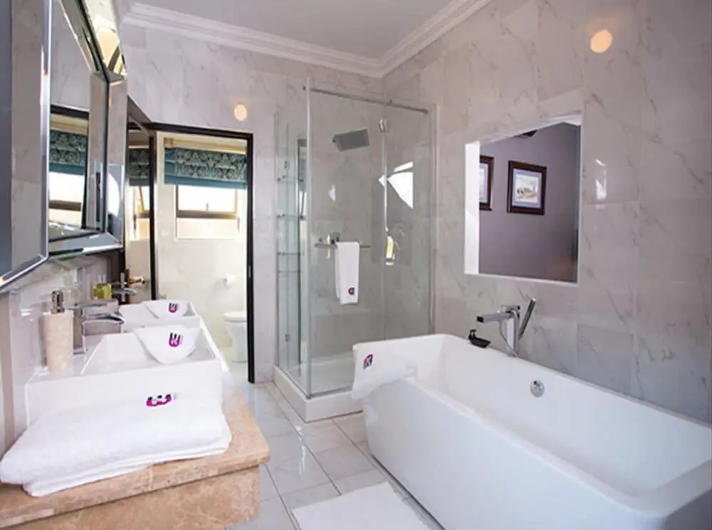 Elegant and Exclusive Boutique Guesthouse - Chambres