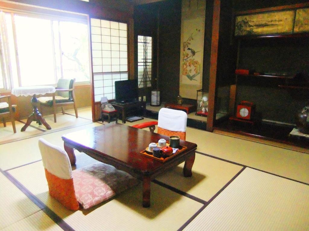 Sumiyoshi Ryokan 사진 4