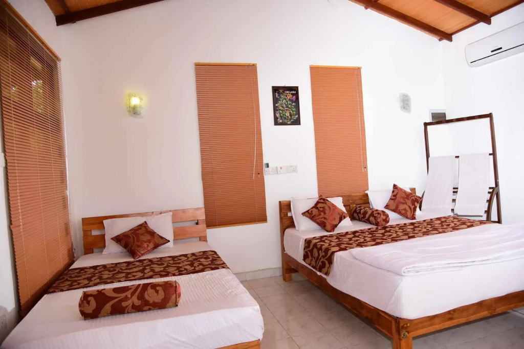 Indika Lake Resort - фото 4