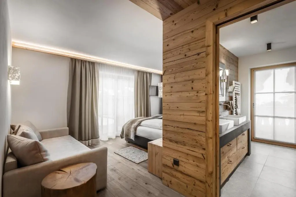 Liondes Chalets Galeriebild 3