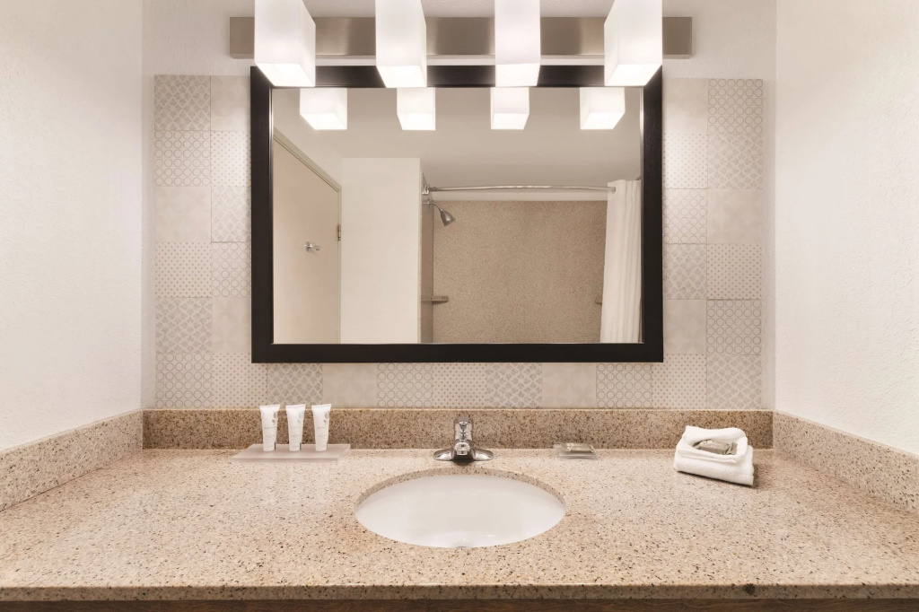 Country Inn & Suites by Radisson, Boone, NC - Général