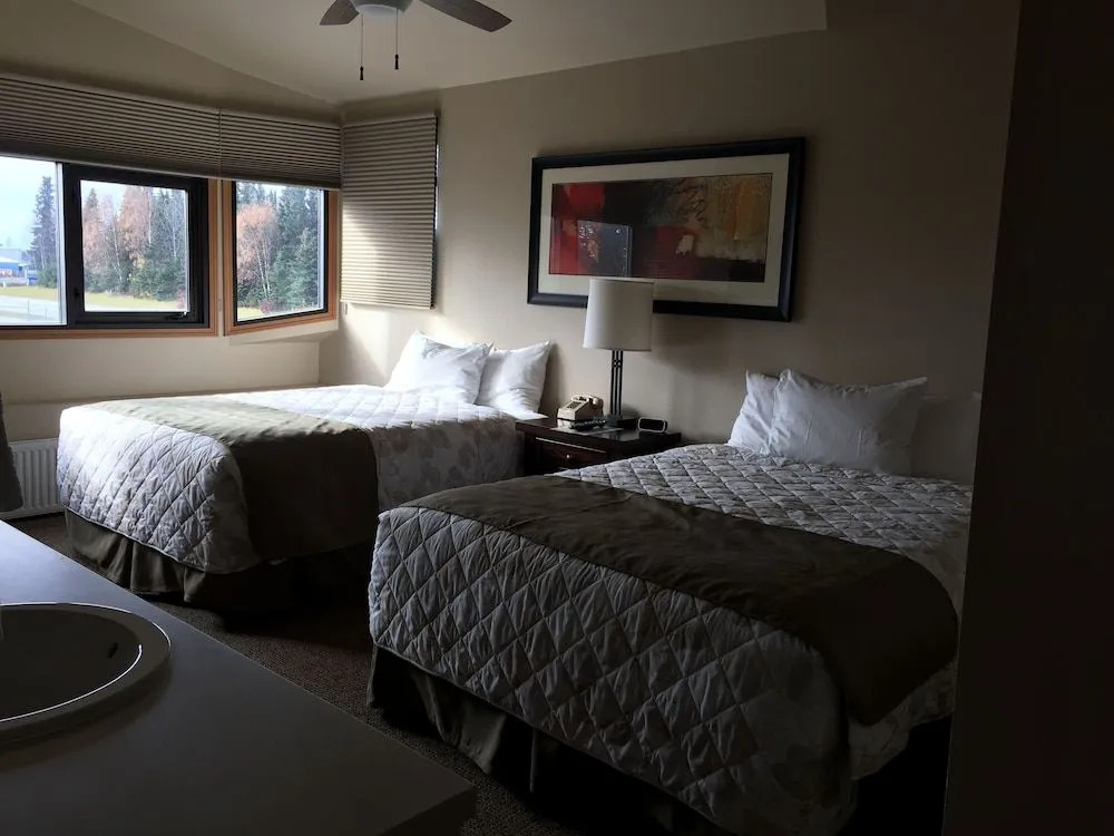 Kenai Airport Hotel — фото 4