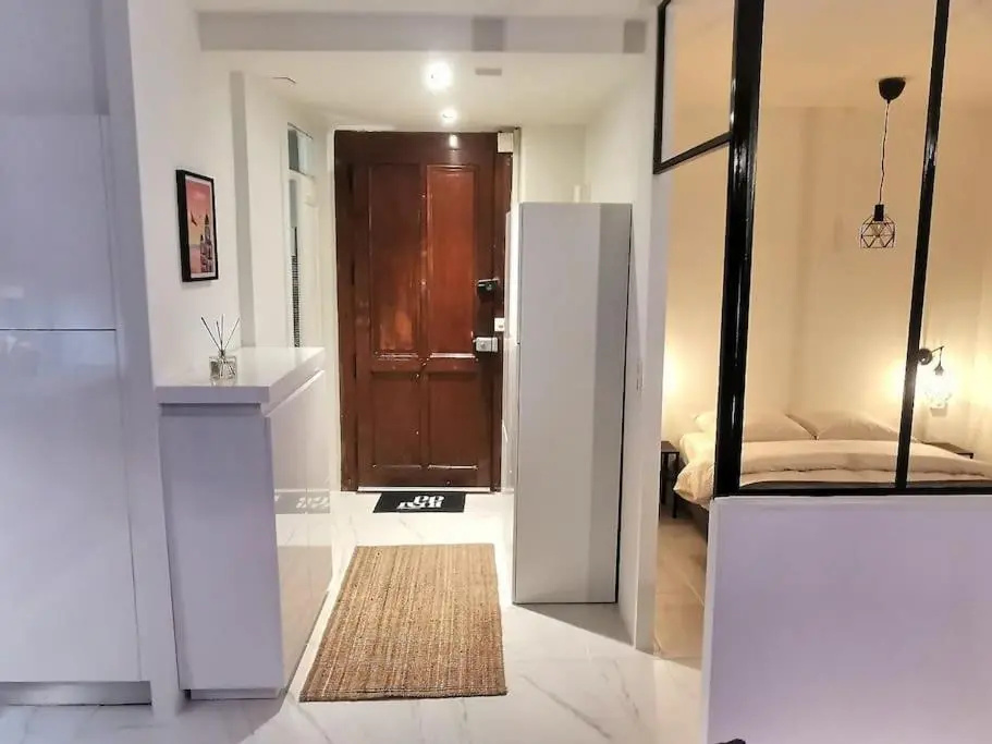 1 Bedroom, City Center Geneva