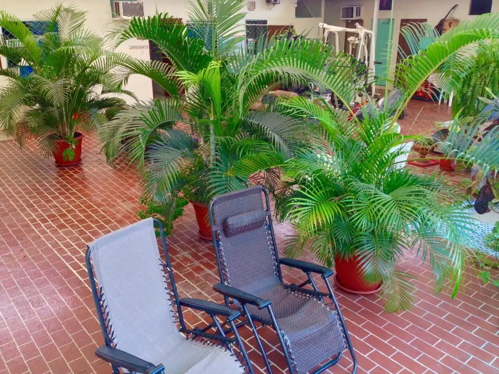 MundialCity Hotel Guayaquil - Chambres
