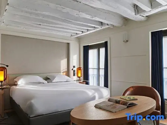 Hôtel Opéra Richepanse 72