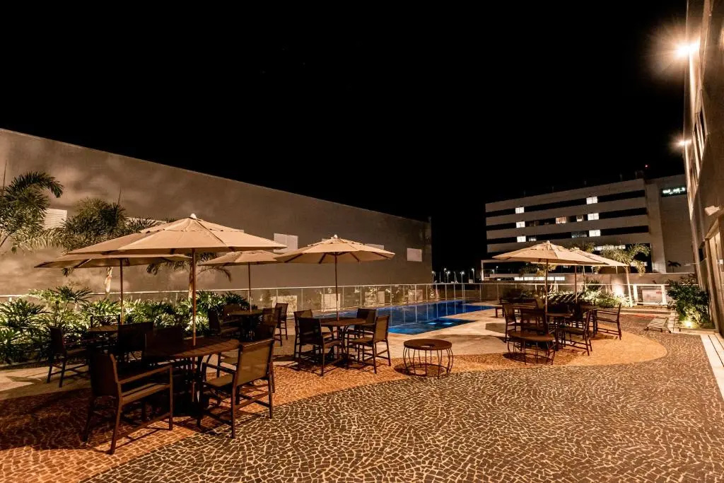 Hotel photo 20