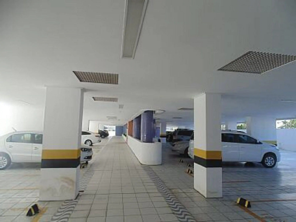 Отель Apartamento Beira Mar Pajuçara Maceió, фото 7