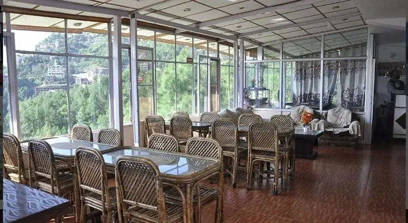 Hotel photo 12