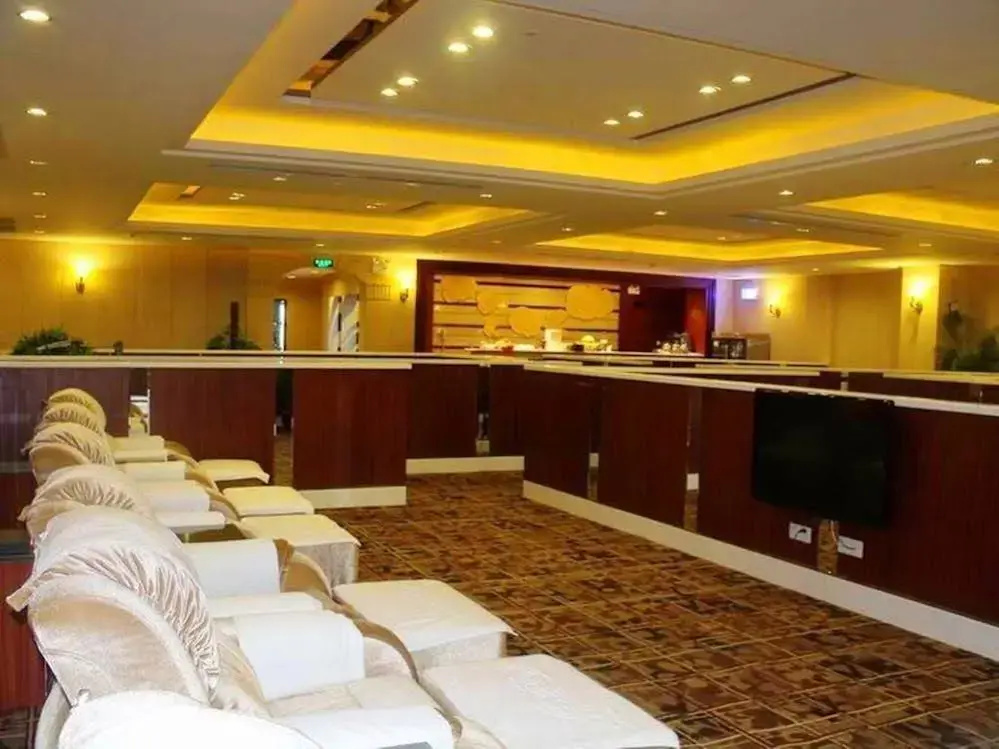 Dong Cheng Hotel - Général